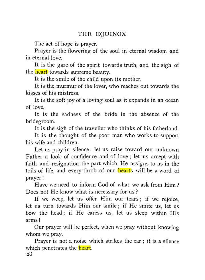 Original scan of The Equinox (Volume I, Number X), PDF page 326