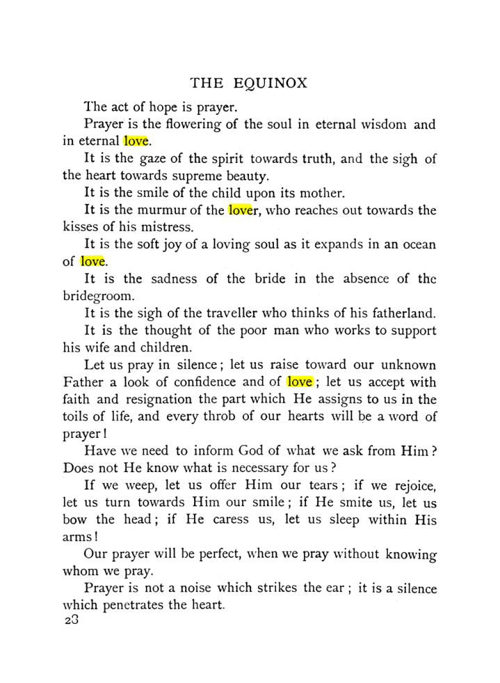 Original scan of The Equinox (Volume I, Number X), PDF page 326