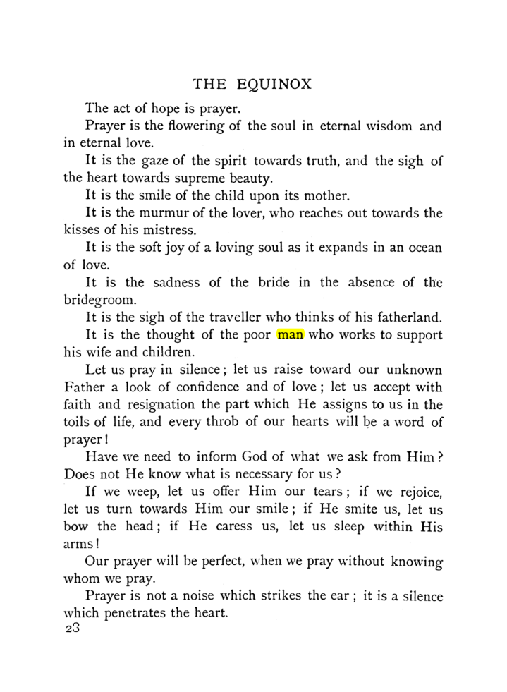 Original scan of The Equinox (Volume I, Number X), PDF page 326