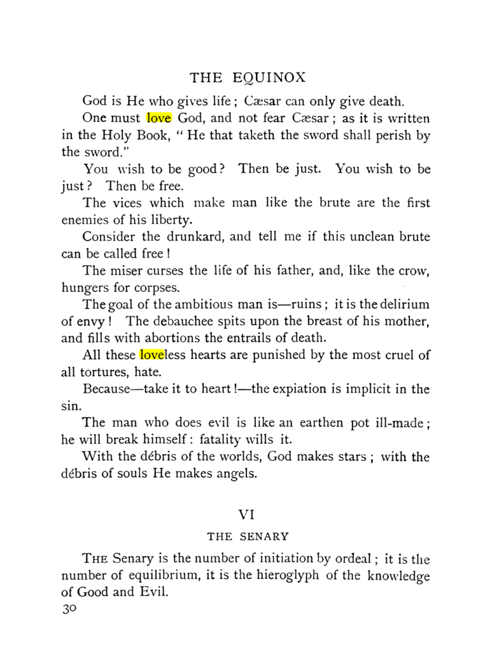 Original scan of The Equinox (Volume I, Number X), PDF page 328