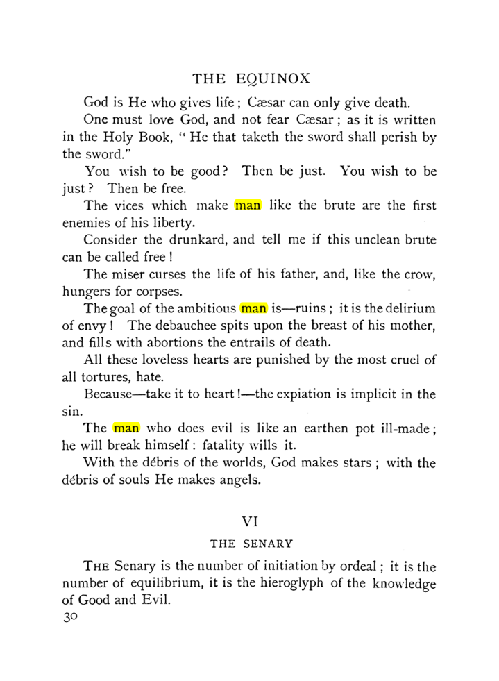 Original scan of The Equinox (Volume I, Number X), PDF page 328