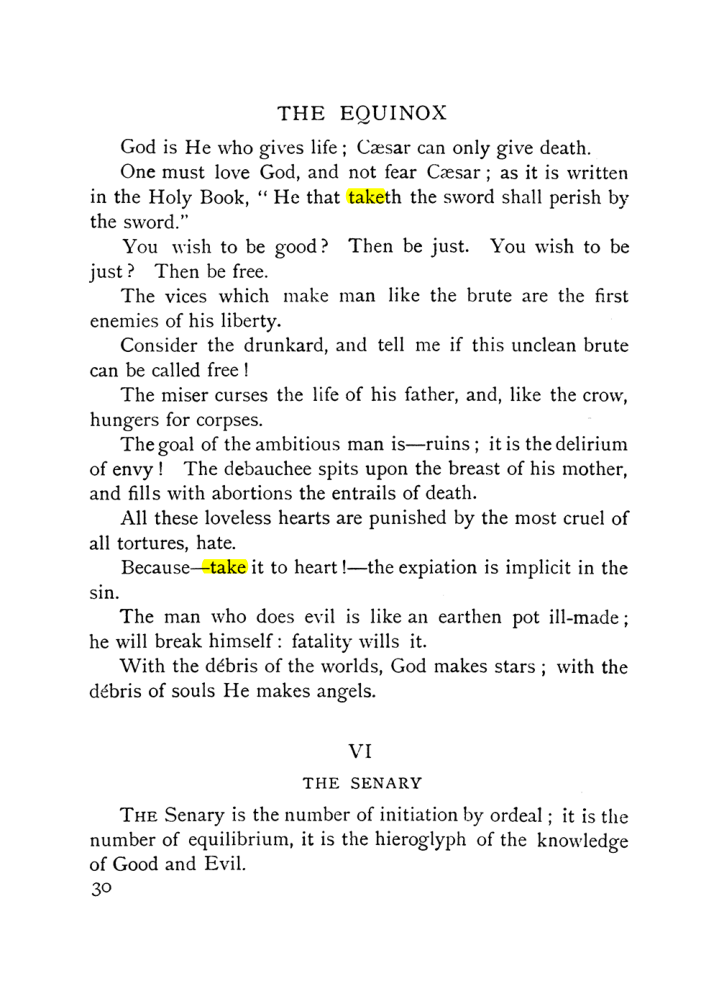 Original scan of The Equinox (Volume I, Number X), PDF page 328