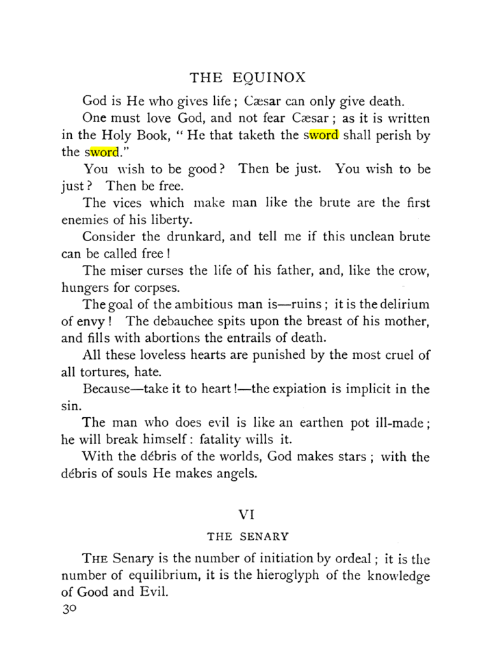 Original scan of The Equinox (Volume I, Number X), PDF page 328