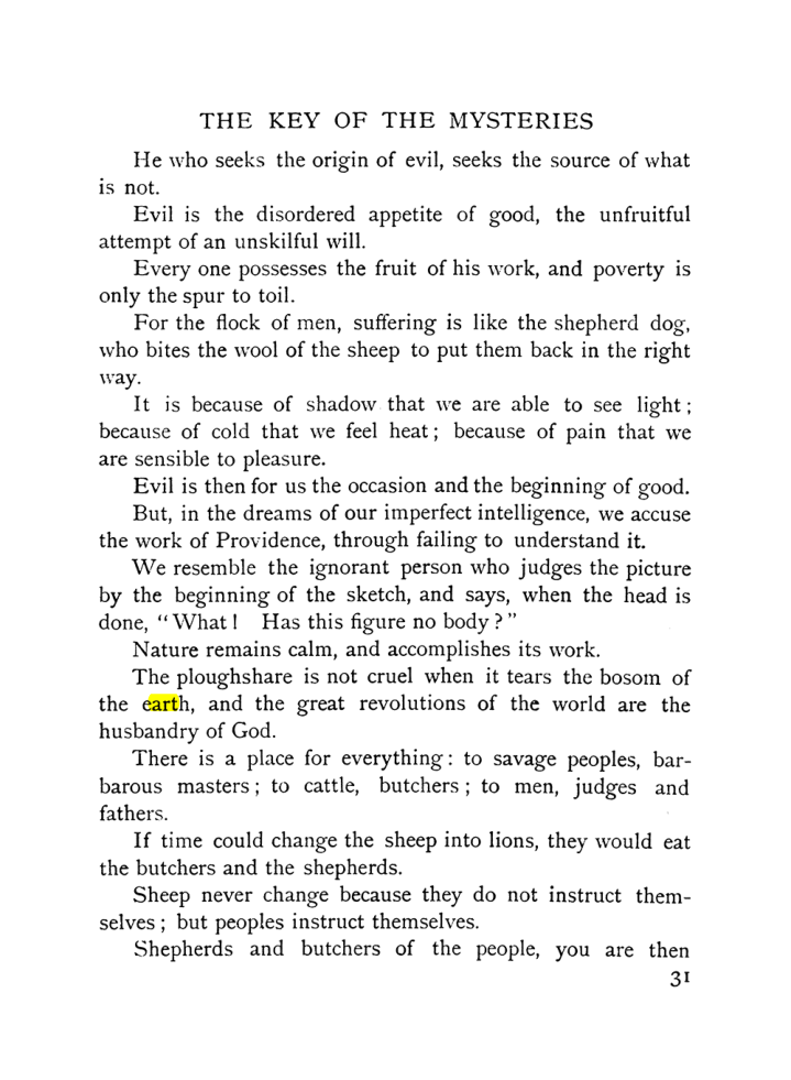 Original scan of The Equinox (Volume I, Number X), PDF page 329