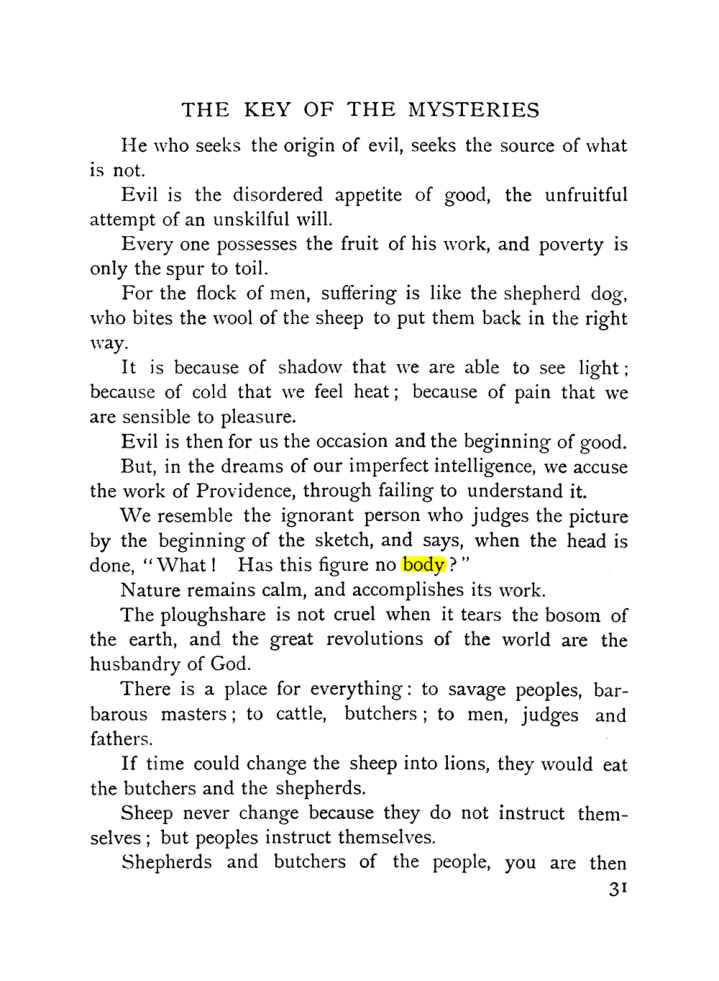 Original scan of The Equinox (Volume I, Number X), PDF page 329