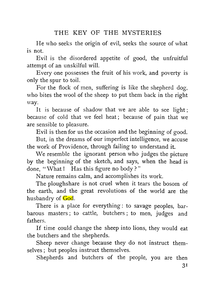 Original scan of The Equinox (Volume I, Number X), PDF page 329