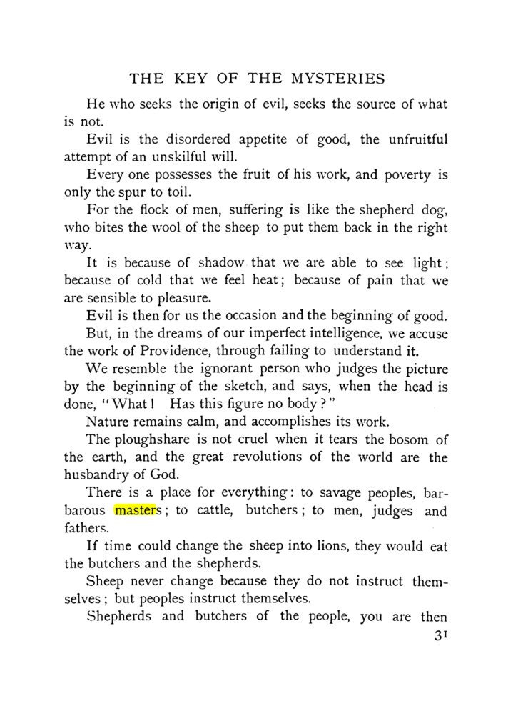 Original scan of The Equinox (Volume I, Number X), PDF page 329