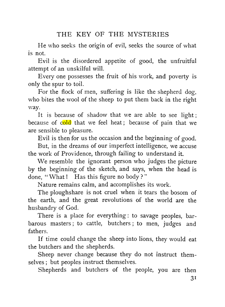 Original scan of The Equinox (Volume I, Number X), PDF page 329