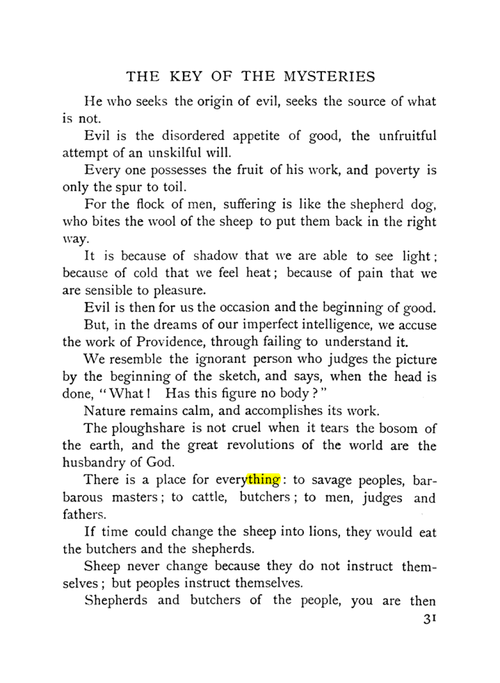 Original scan of The Equinox (Volume I, Number X), PDF page 329