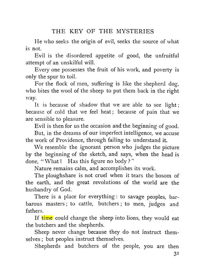 Original scan of The Equinox (Volume I, Number X), PDF page 329