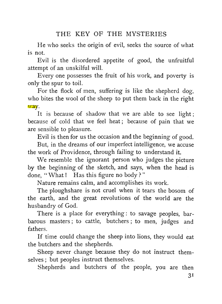 Original scan of The Equinox (Volume I, Number X), PDF page 329