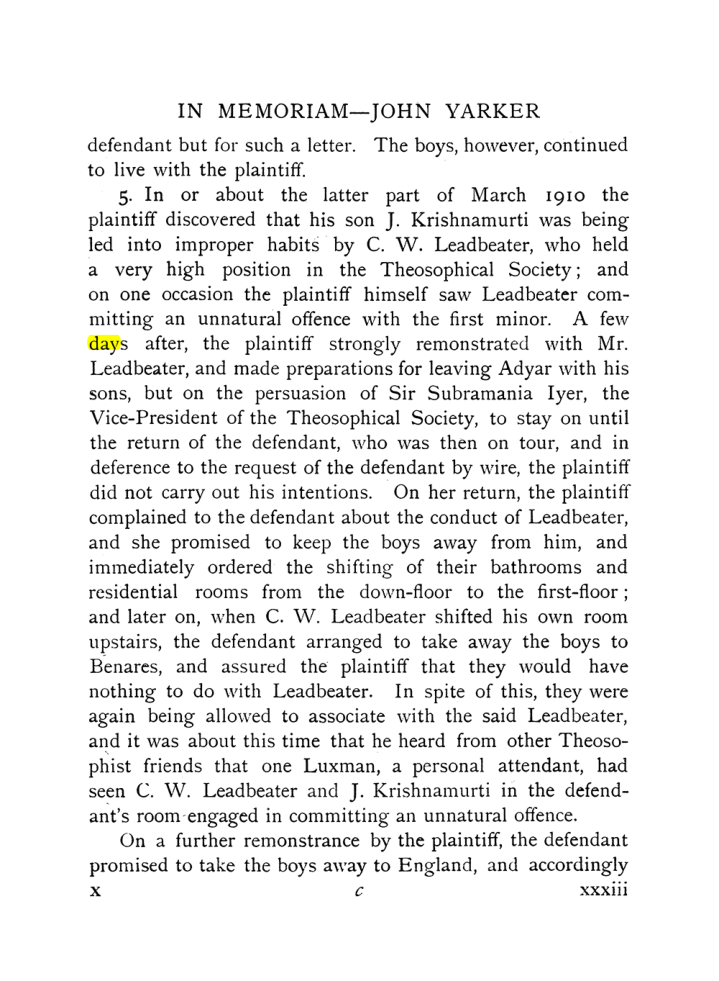 Original scan of The Equinox (Volume I, Number X), PDF page 33