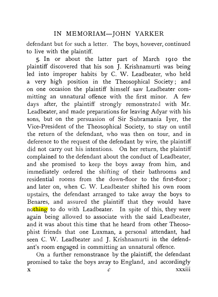 Original scan of The Equinox (Volume I, Number X), PDF page 33