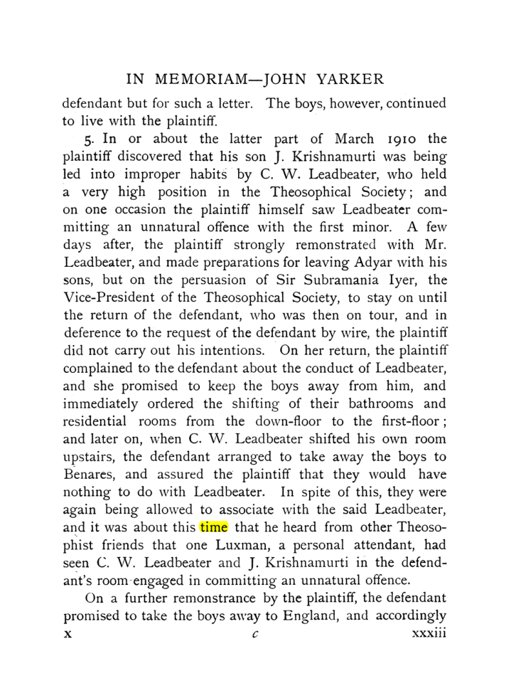 Original scan of The Equinox (Volume I, Number X), PDF page 33