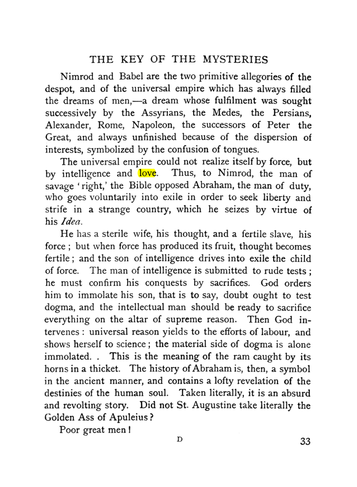 Original scan of The Equinox (Volume I, Number X), PDF page 331