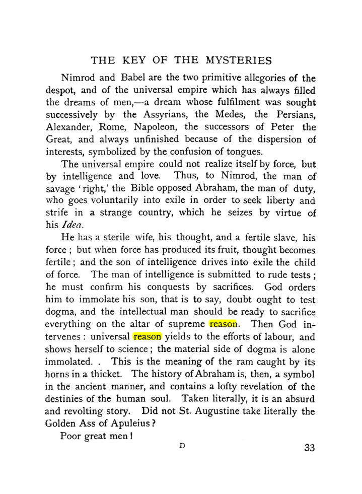 Original scan of The Equinox (Volume I, Number X), PDF page 331
