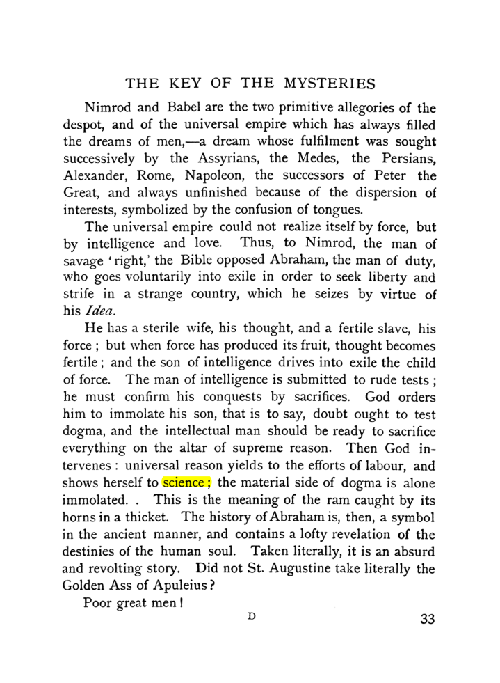 Original scan of The Equinox (Volume I, Number X), PDF page 331