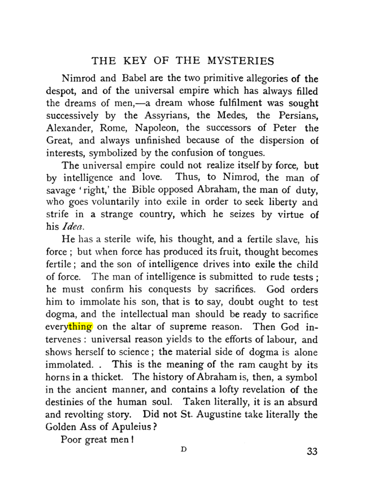 Original scan of The Equinox (Volume I, Number X), PDF page 331