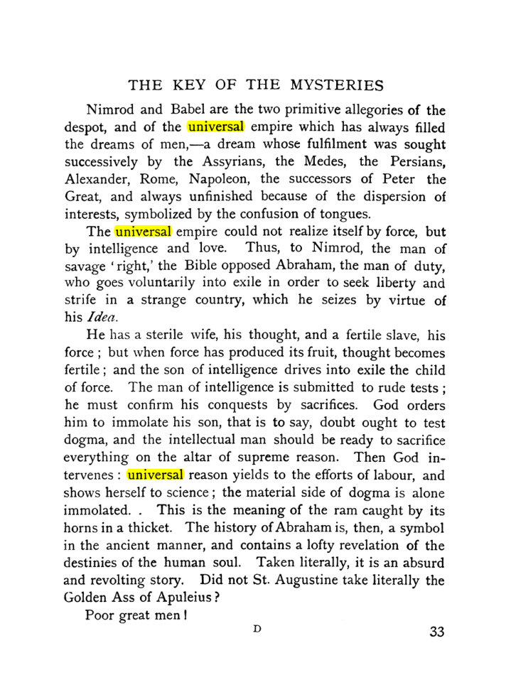 Original scan of The Equinox (Volume I, Number X), PDF page 331