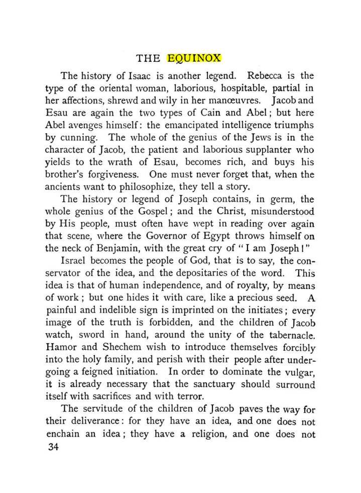 Original scan of The Equinox (Volume I, Number X), PDF page 332