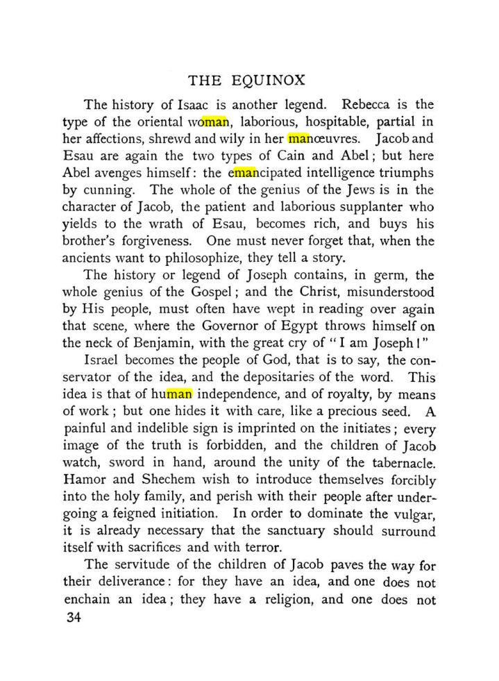 Original scan of The Equinox (Volume I, Number X), PDF page 332