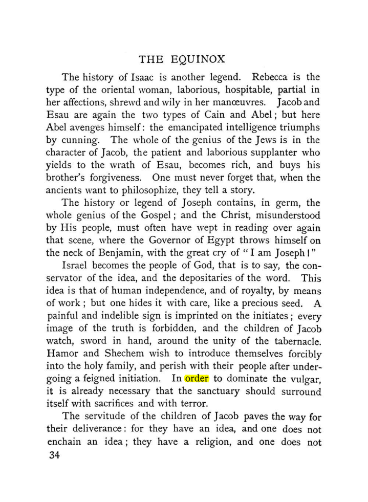 Original scan of The Equinox (Volume I, Number X), PDF page 332