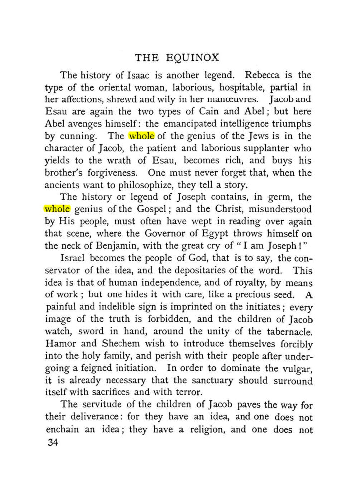 Original scan of The Equinox (Volume I, Number X), PDF page 332