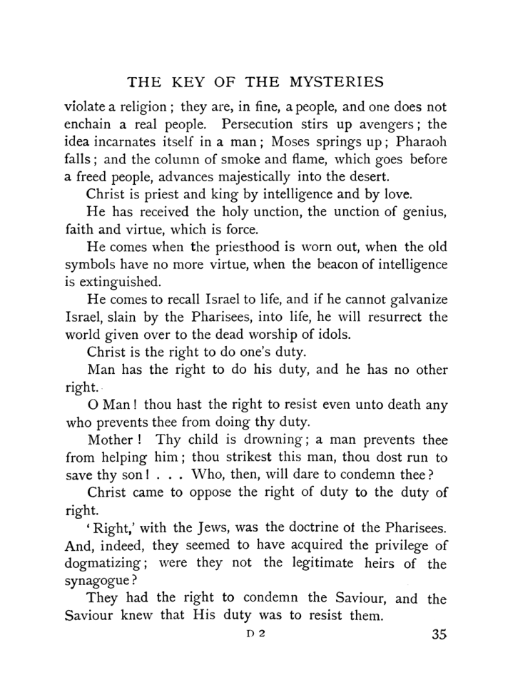 Original scan of The Equinox (Volume I, Number X), PDF page 333