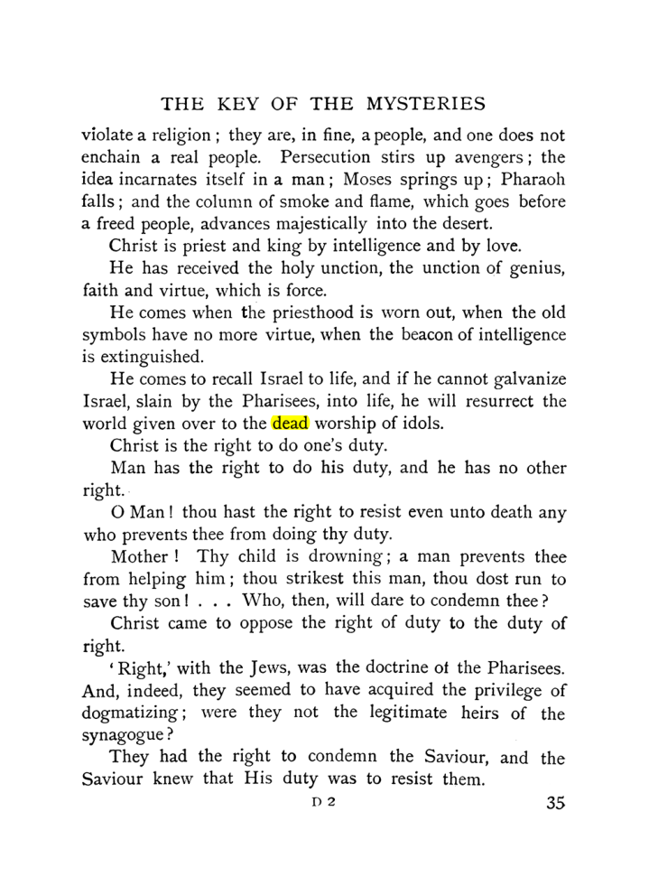 Original scan of The Equinox (Volume I, Number X), PDF page 333