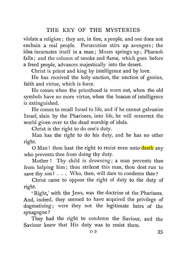 Original scan of The Equinox (Volume I, Number X), PDF page 333