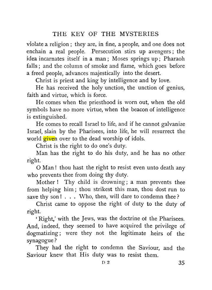 Original scan of The Equinox (Volume I, Number X), PDF page 333