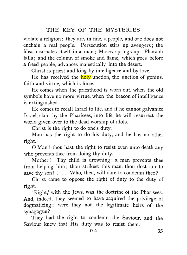 Original scan of The Equinox (Volume I, Number X), PDF page 333