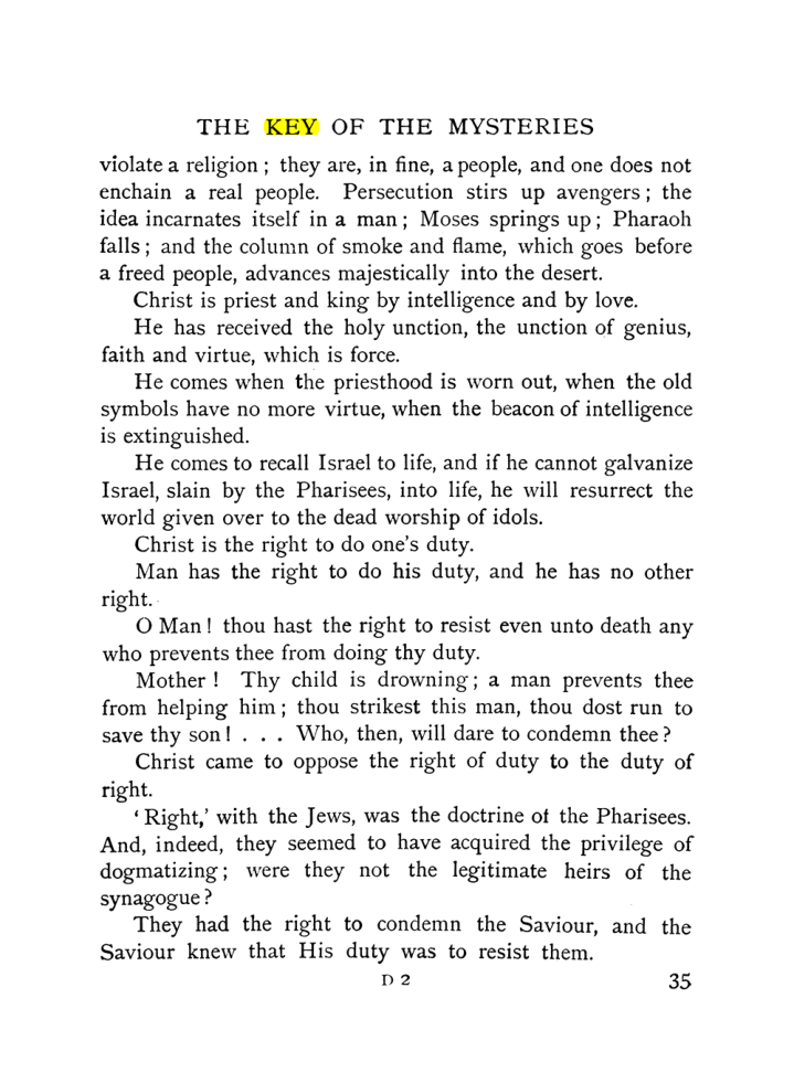 Original scan of The Equinox (Volume I, Number X), PDF page 333