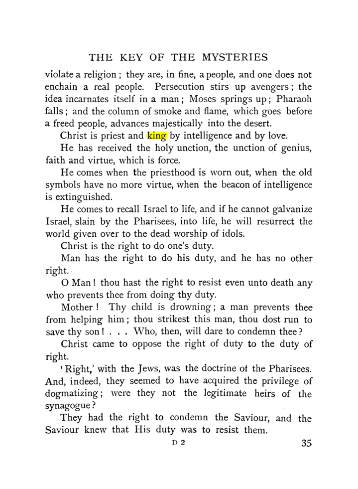 Original scan of The Equinox (Volume I, Number X), PDF page 333