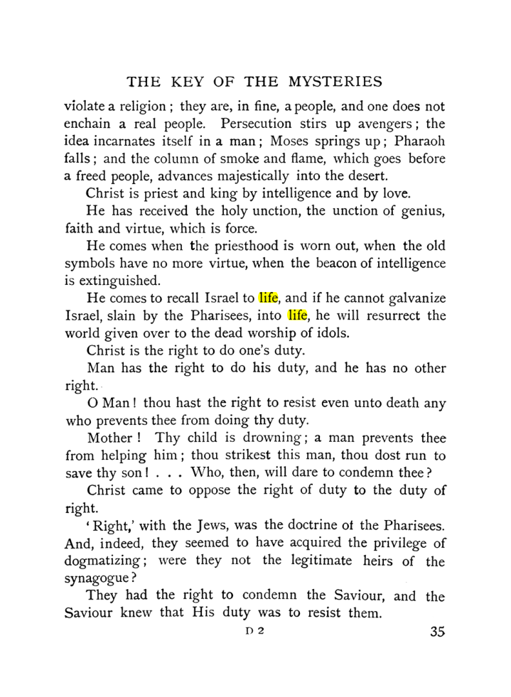 Original scan of The Equinox (Volume I, Number X), PDF page 333