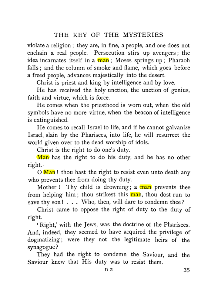 Original scan of The Equinox (Volume I, Number X), PDF page 333