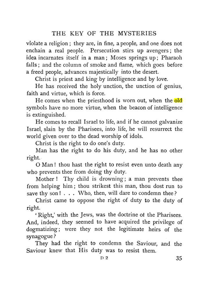 Original scan of The Equinox (Volume I, Number X), PDF page 333