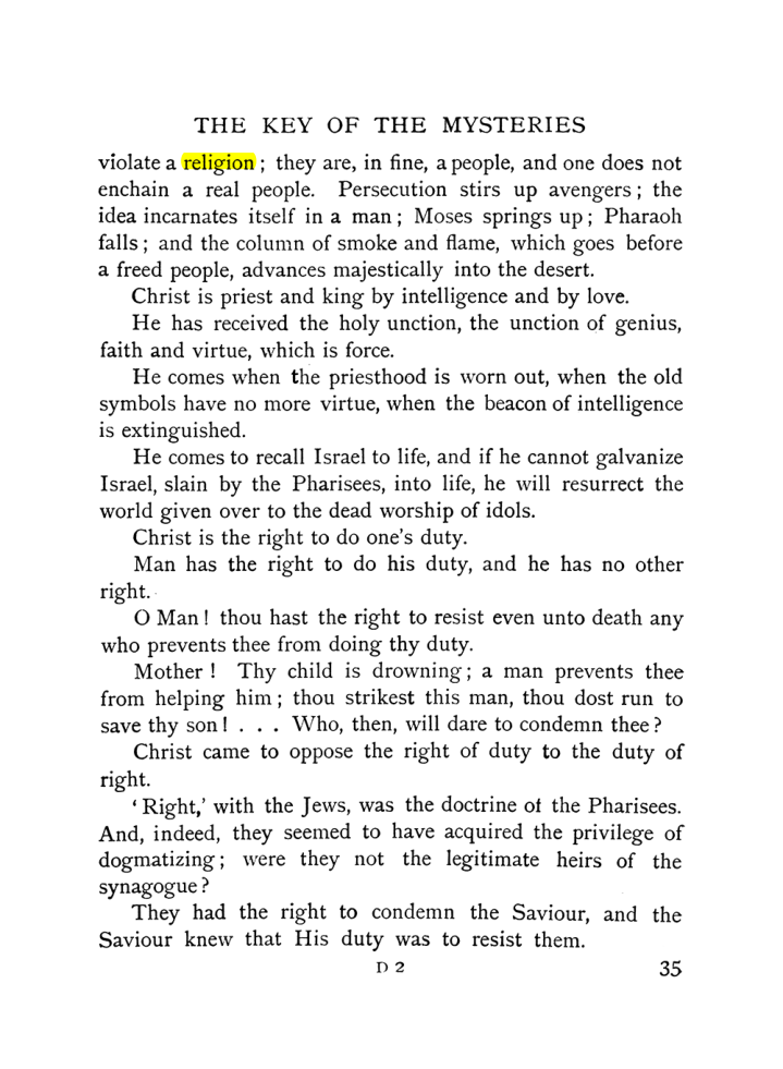 Original scan of The Equinox (Volume I, Number X), PDF page 333