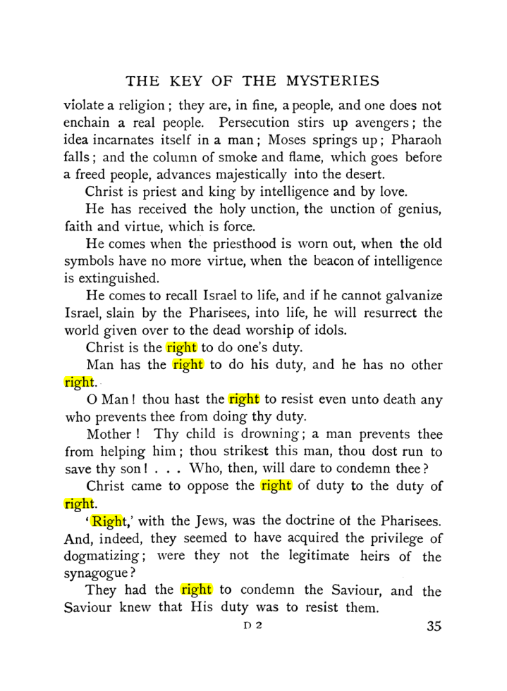 Original scan of The Equinox (Volume I, Number X), PDF page 333