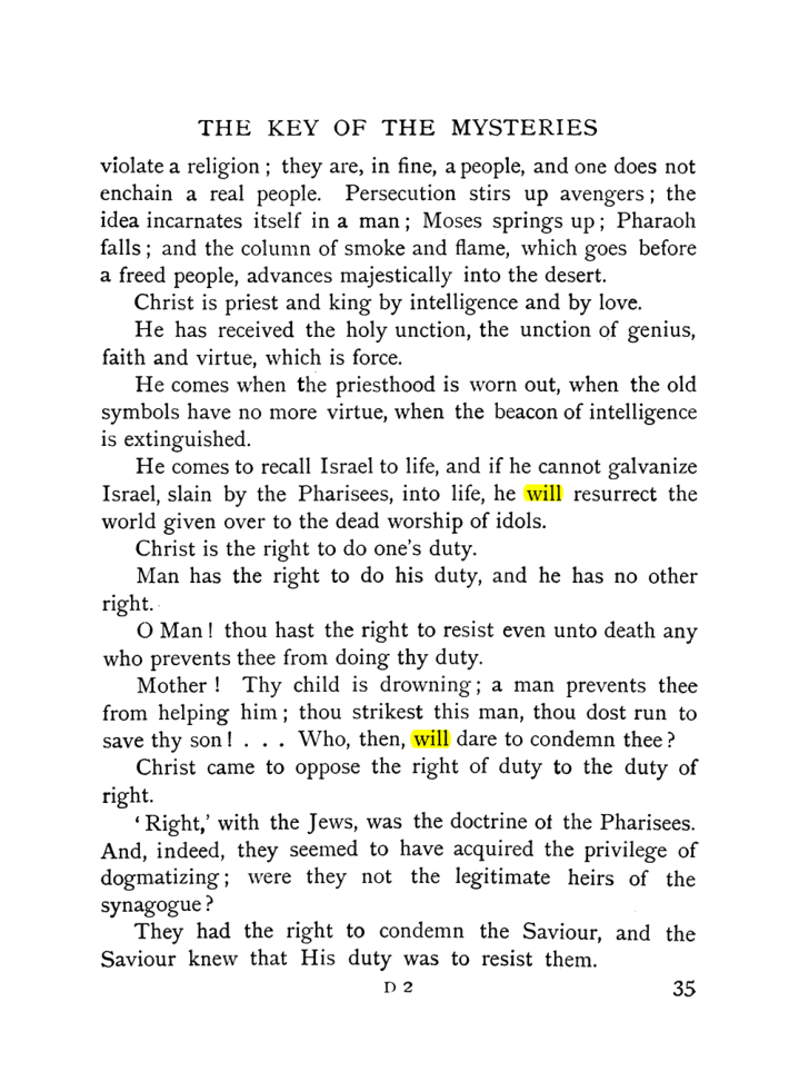 Original scan of The Equinox (Volume I, Number X), PDF page 333