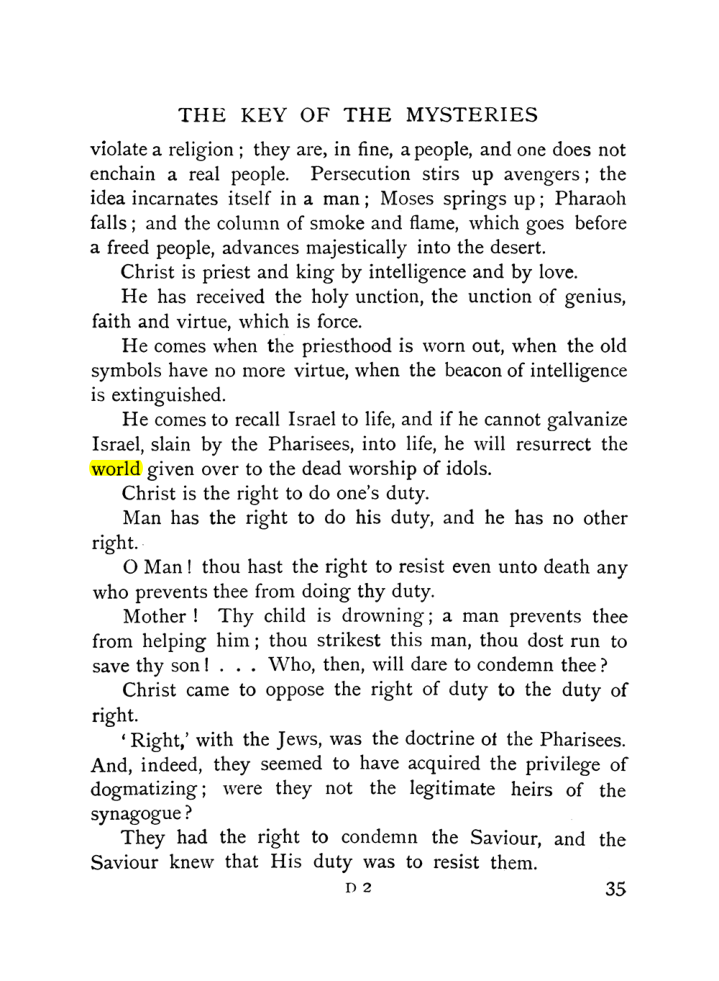 Original scan of The Equinox (Volume I, Number X), PDF page 333