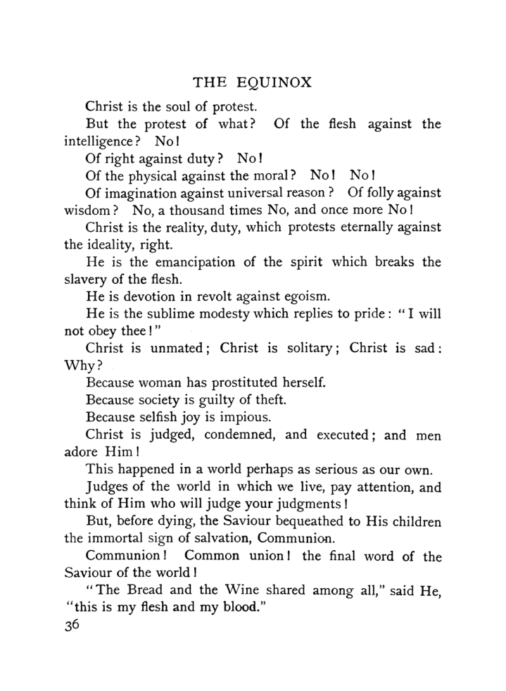 Original scan of The Equinox (Volume I, Number X), PDF page 334
