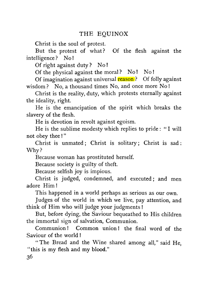 Original scan of The Equinox (Volume I, Number X), PDF page 334