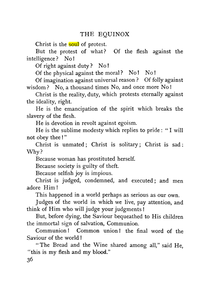 Original scan of The Equinox (Volume I, Number X), PDF page 334