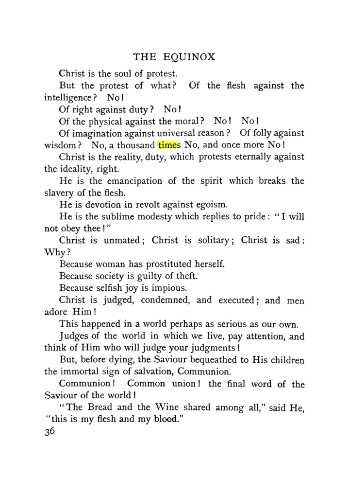 Original scan of The Equinox (Volume I, Number X), PDF page 334