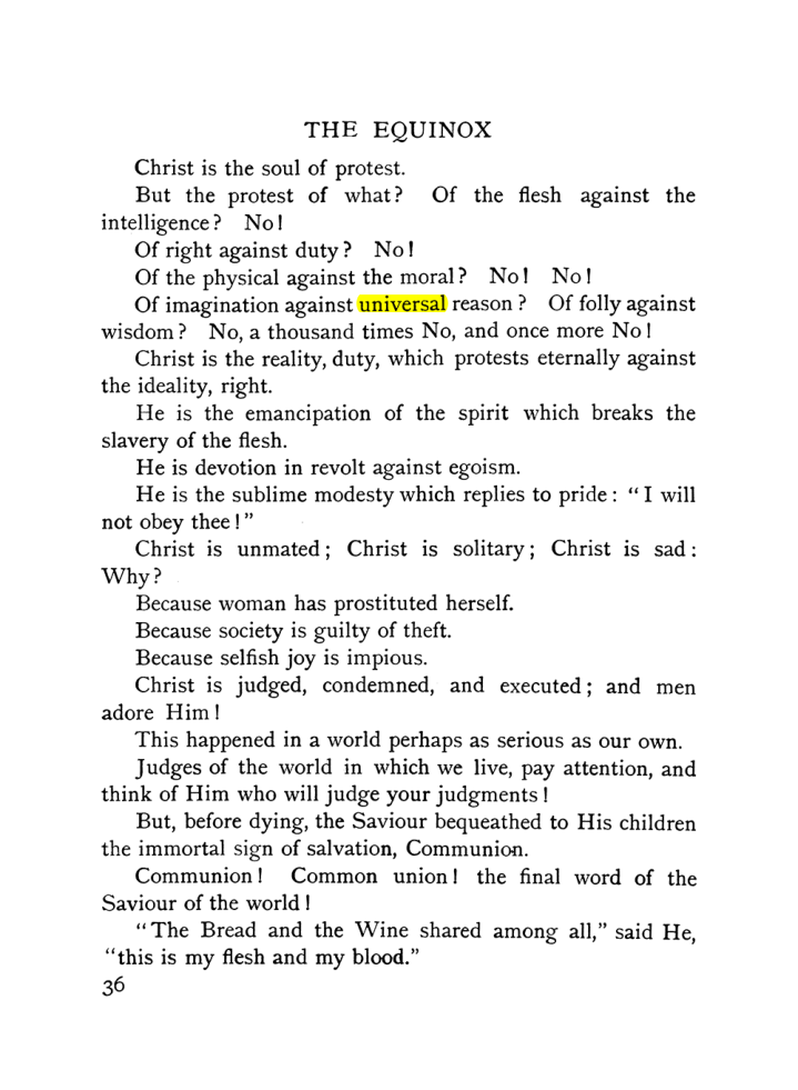 Original scan of The Equinox (Volume I, Number X), PDF page 334