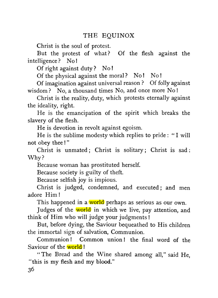 Original scan of The Equinox (Volume I, Number X), PDF page 334