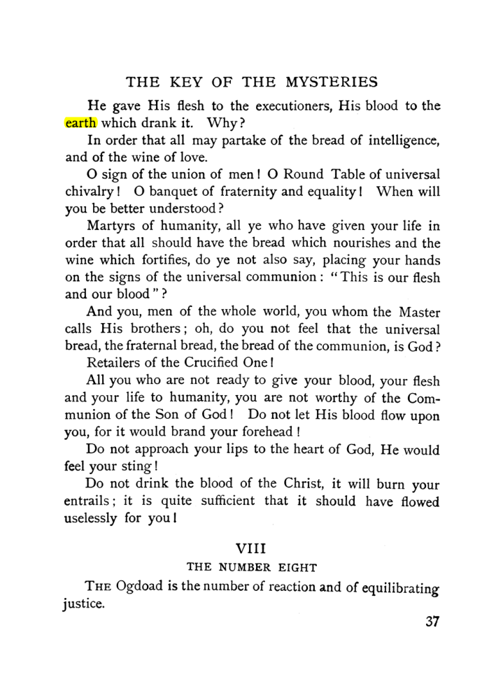 Original scan of The Equinox (Volume I, Number X), PDF page 335