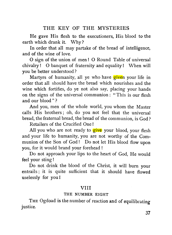 Original scan of The Equinox (Volume I, Number X), PDF page 335