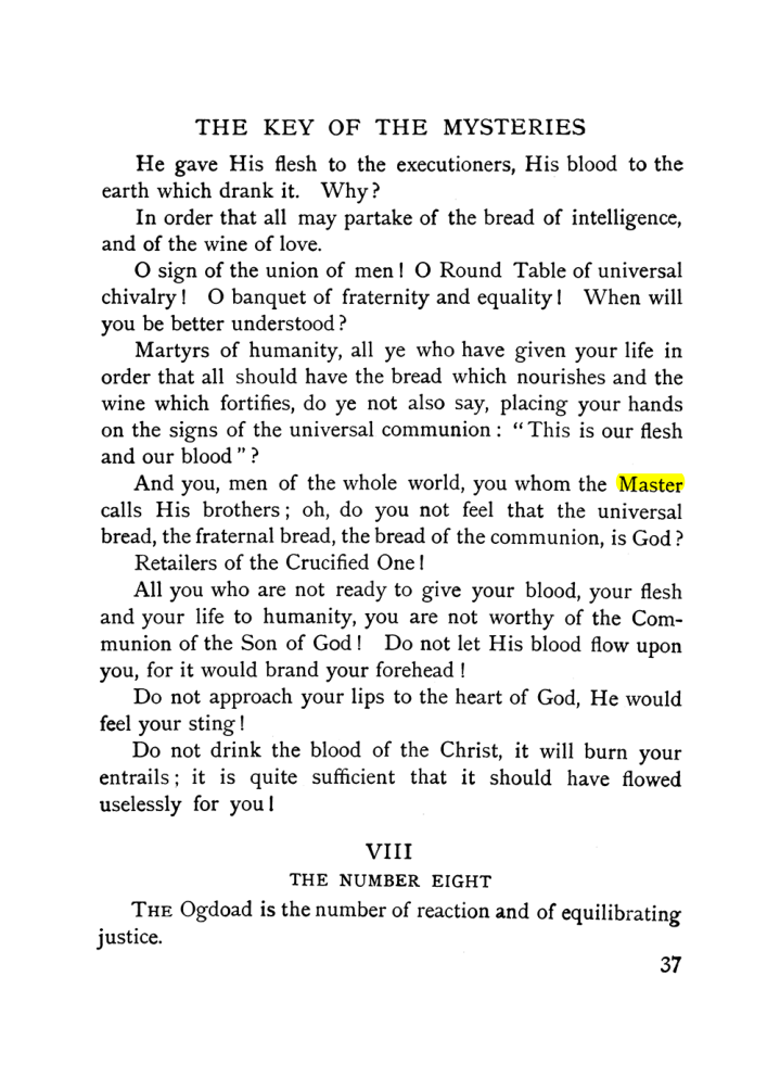 Original scan of The Equinox (Volume I, Number X), PDF page 335